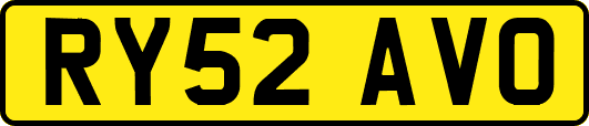 RY52AVO