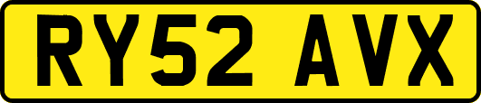RY52AVX