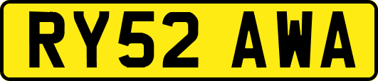 RY52AWA