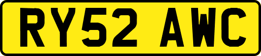 RY52AWC