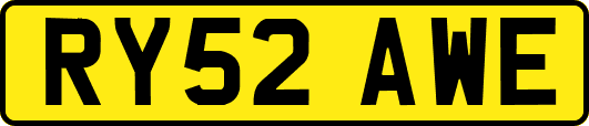 RY52AWE
