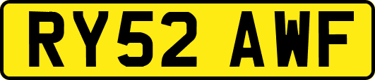 RY52AWF