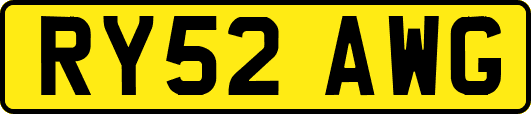 RY52AWG