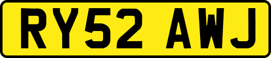 RY52AWJ