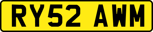 RY52AWM