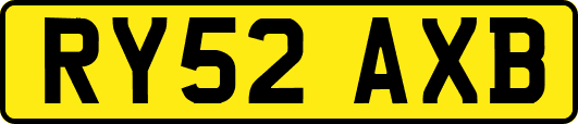 RY52AXB