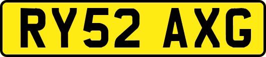 RY52AXG