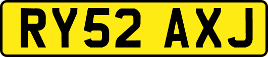 RY52AXJ