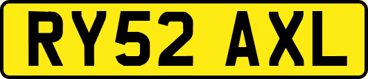RY52AXL