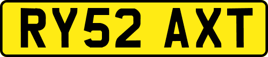 RY52AXT