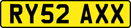 RY52AXX