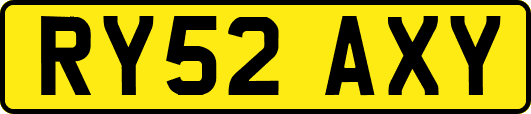 RY52AXY