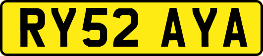 RY52AYA