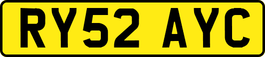 RY52AYC