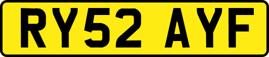 RY52AYF