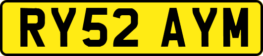 RY52AYM