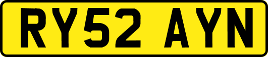 RY52AYN