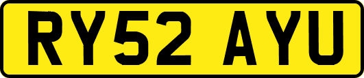 RY52AYU