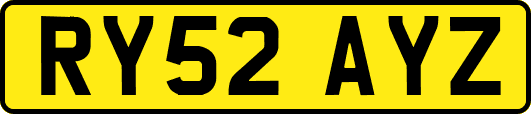 RY52AYZ