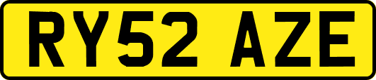 RY52AZE