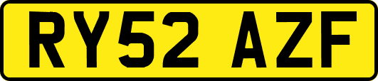 RY52AZF