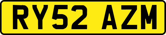 RY52AZM