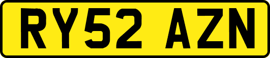 RY52AZN
