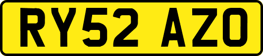 RY52AZO