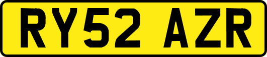 RY52AZR