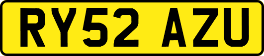 RY52AZU