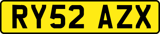 RY52AZX