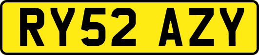 RY52AZY
