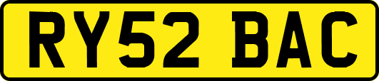 RY52BAC