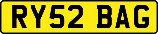 RY52BAG