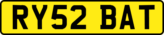 RY52BAT