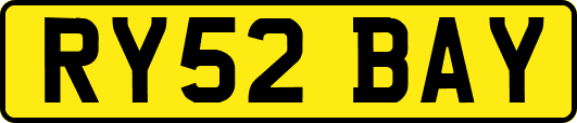 RY52BAY