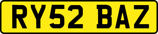 RY52BAZ