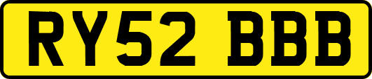 RY52BBB