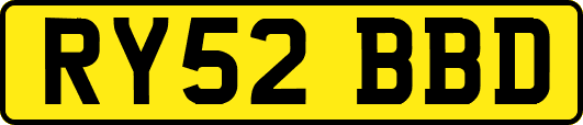 RY52BBD