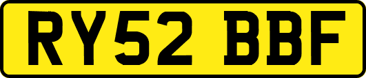 RY52BBF