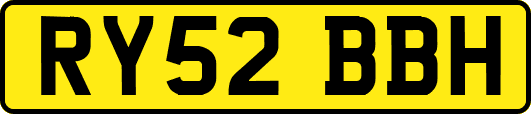 RY52BBH