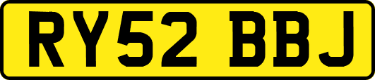 RY52BBJ