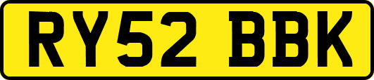 RY52BBK