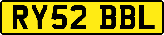 RY52BBL
