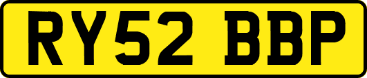 RY52BBP