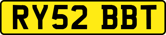 RY52BBT