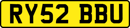 RY52BBU
