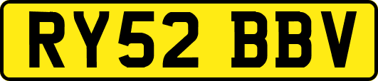 RY52BBV