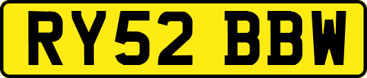 RY52BBW