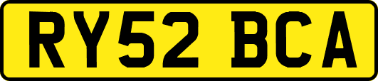RY52BCA